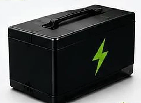 goEEVA scooter battery pack