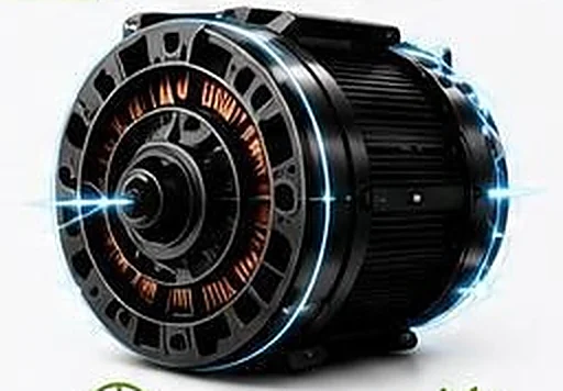 goEEVA 250W BLDC hub motor